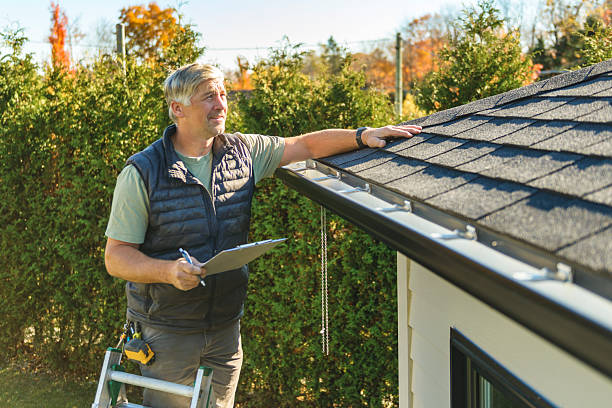 Trusted Storm Damage Roof Repair service in Secaucus, NJ - Ben Roofing and Steel LLC